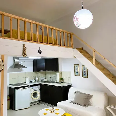 Appartamento Summer Vlorë