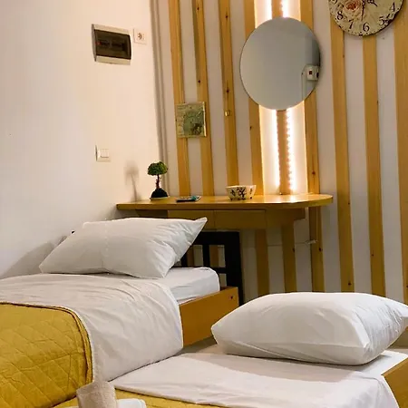 Apartment Summer
