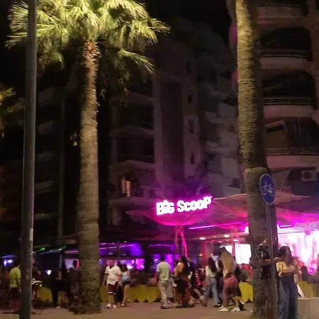 Summer Appartamento Vlorë